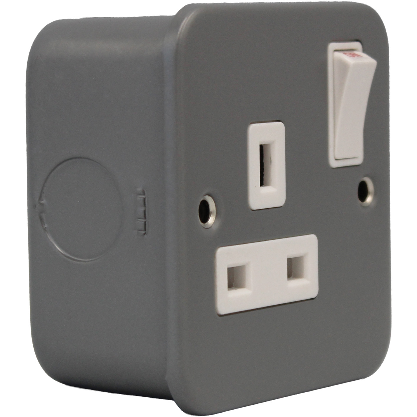 1G Switched Socket